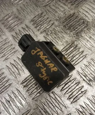 Jaguar S-Type ESP acceleration yaw rate sensor 0400789V5 96791J