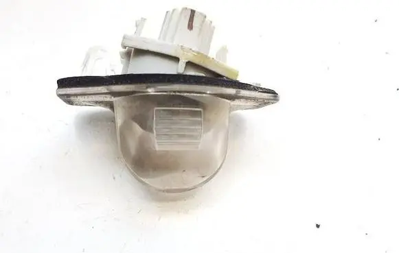 Honda Jazz Number plate light E44050