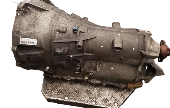 BMW 1 E82 E88 Automatic gearbox 