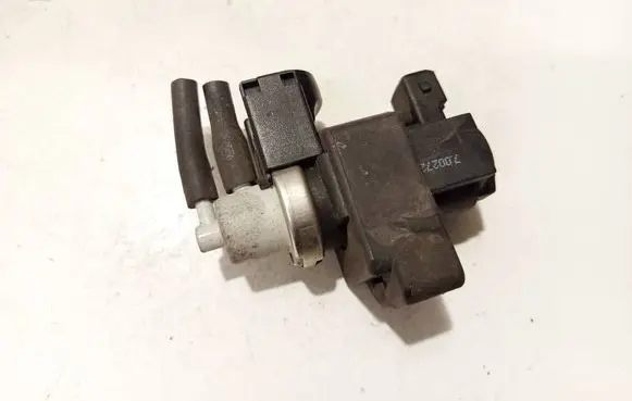 Volkswagen Polo Turbo solenoid valve 70027200 7.00272.00