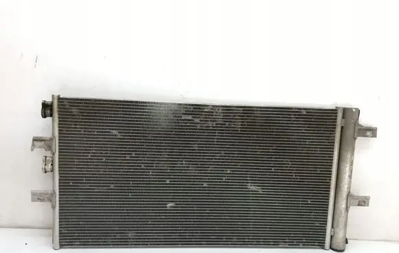 BMW 2 F45 Air conditioning (A/C) radiator (interior) 