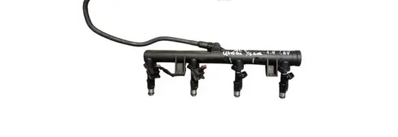 Citroen Xsara Fuel main line pipe 9628084680