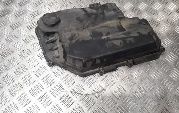 Audi A6 S6 C6 4F Fuse box cover 4F1907613