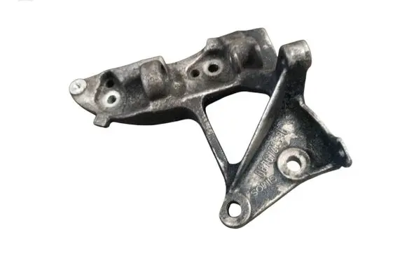 Ford Fiesta Generator/alternator bracket 9653249480