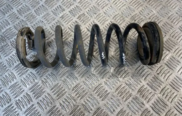 Citroen C-Crosser Rear coil spring