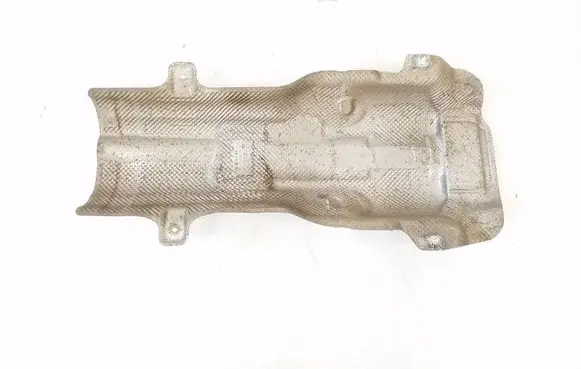 Mercedes-Benz SLK R172 Exhaust heat shield A1726820071