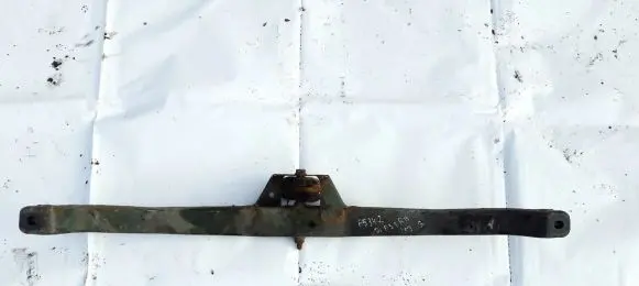 Opel Astra J Front subframe