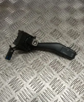Skoda Octavia Mk2 (1Z) Wiper control stalk 1K0953519A