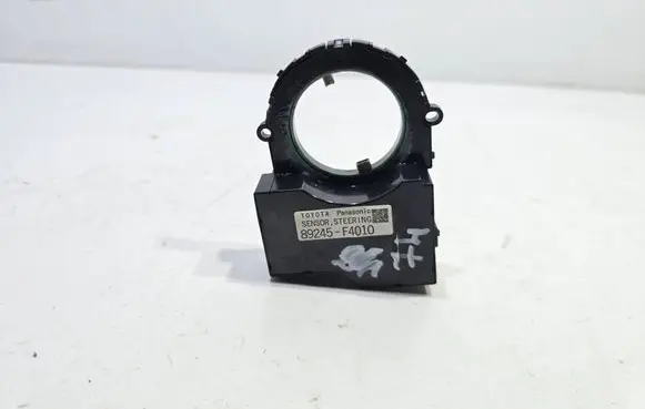 Toyota C-HR I Steering angle sensor 89245F4010