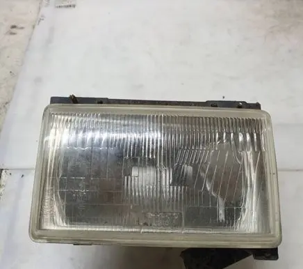 Fiat Ducato Headlight/headlamp 11810 39708 E333201