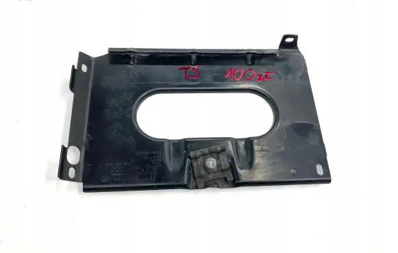 Volkswagen Multivan T5 Battery tray 7H0805283D