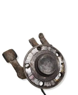 Skoda Superb B6 (3T) Rear wheel hub spindle/knuckle 