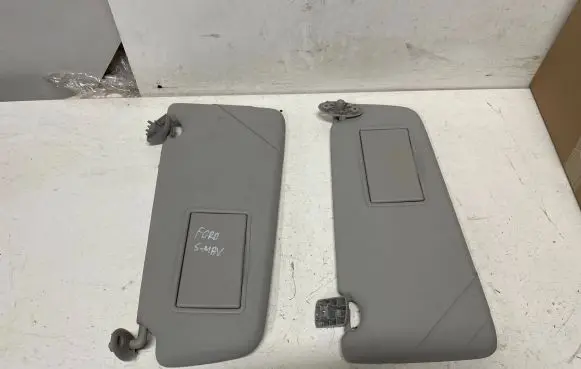 Ford S-MAX Sun visor