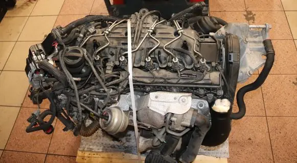 Volvo XC70 Engine 6906354 D5244T12