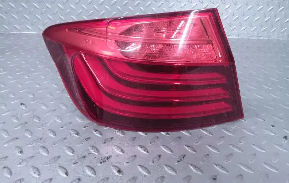 BMW 5 F10 F11 Rear/tail lights