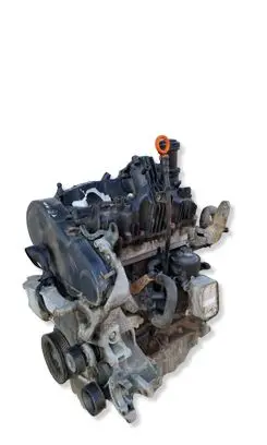 Volkswagen Transporter - Caravelle T5 Engine CAA