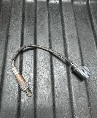 Lambda probe sensor
