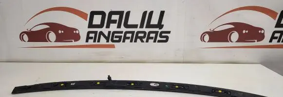 Jaguar XE Third/center stoplight GX7313A613 191411 01158010000003112