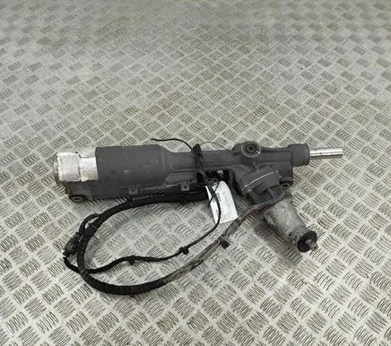 Audi A6 S6 C7 4G Steering rack 4G0909144G 4G0909144S