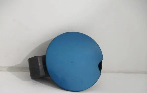 Peugeot 207 Fuel tank cap 9681730680