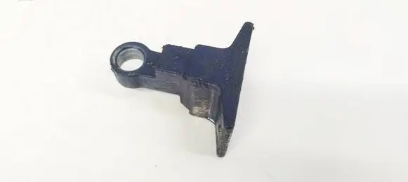 BMW 5 GT F07 Rear door lower hinge 7185634