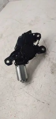 Volkswagen Polo V 6R Rear window wiper motor 5k6955711B