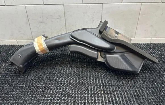 Renault Koleos II Air intake duct part 5HA11