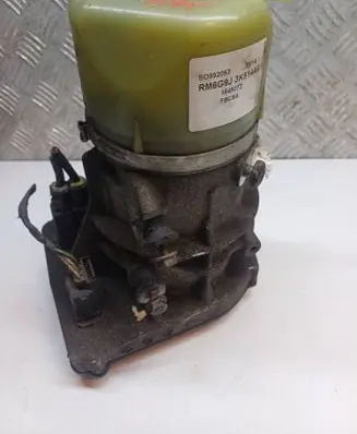 Ford S-MAX Power steering pump RM6G9J3K514AA 1545073 S0692063