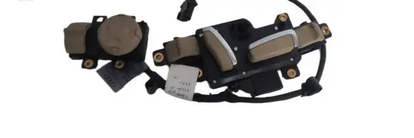 Audi A8 S8 D3 4E Seat adjustment motor 4E0959766H 4E0959778C