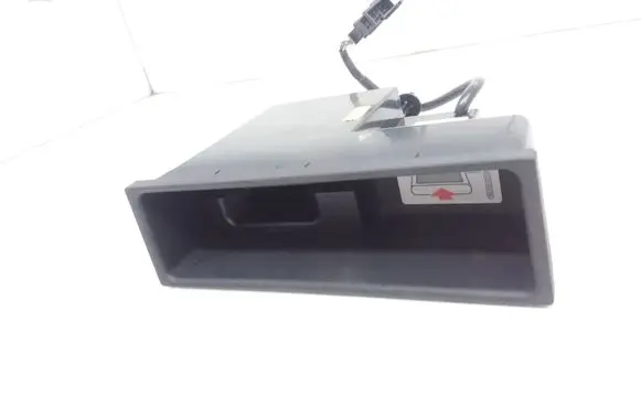 Volkswagen PASSAT B6 Other control units/modules 3C0857925B