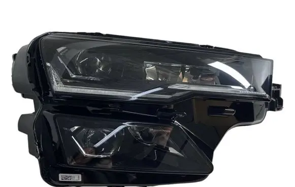 Skoda Karoq Headlight/headlamp 57B941036 0022570709 18072022