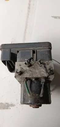 Citroen C5 ABS Pump 10096011103 00000419D4 4MU2K05W33