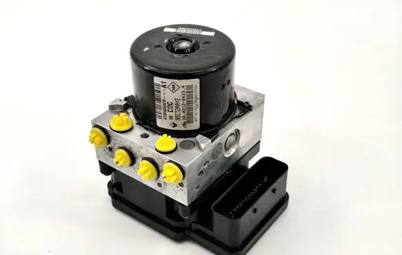 Renault Megane III ABS Pump 476602642R 10021204234 28561056053
