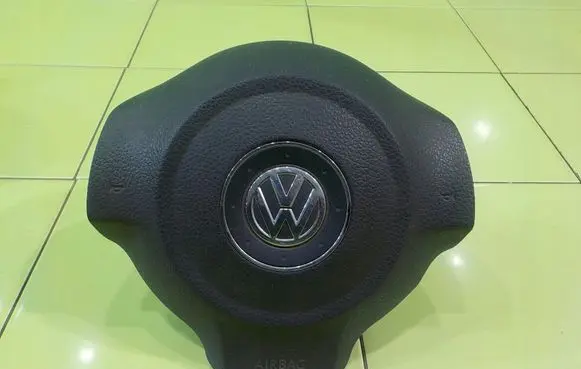 Volkswagen Caddy Steering wheel airbag 2K5880201F 16AB41
