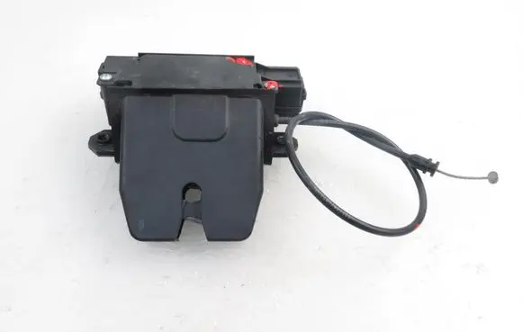 Ford Focus C-MAX Tailgate/trunk/boot lock/catch/latch 3M51R442A66AK