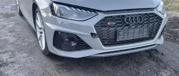Audi RS4 B9 Front piece kit brak