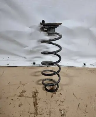 Volkswagen Golf VII Rear coil spring 5Q0511121