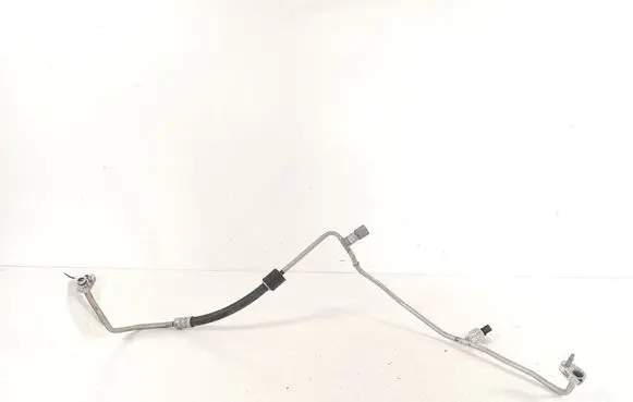 Volkswagen PASSAT B9 Air conditioning (A/C) pipe/hose 3Q0816741