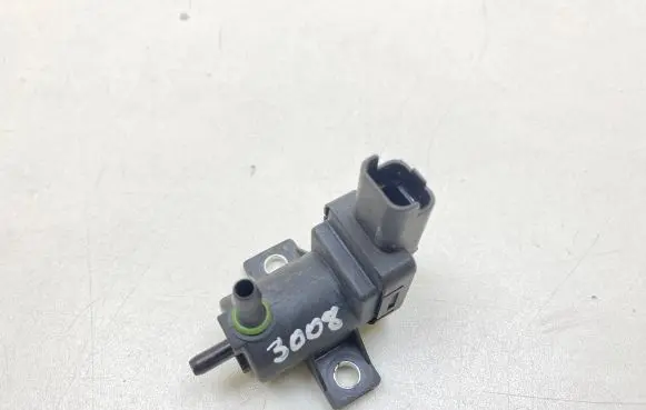 Peugeot 3008 I Turbo solenoid valve 9665558580