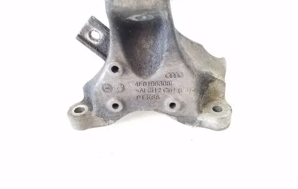 Audi A6 S6 C6 4F Engine mounting bracket 4F0199308