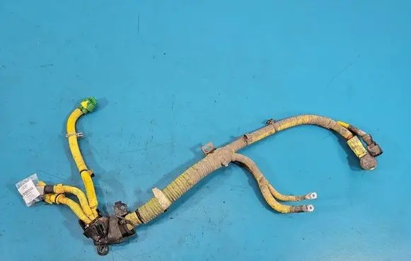 Dacia Duster III Other wiring loom 241684642R IMPRK1573317