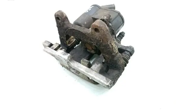 Audi A6 S6 C6 4F Rear brake caliper