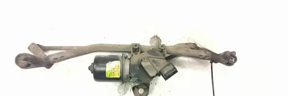 Citroen C3 Front wiper linkage 