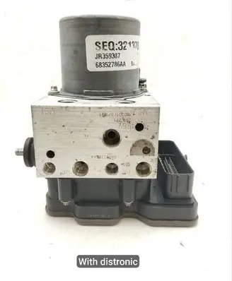 Chrysler Pacifica ABS Pump 68352786AA