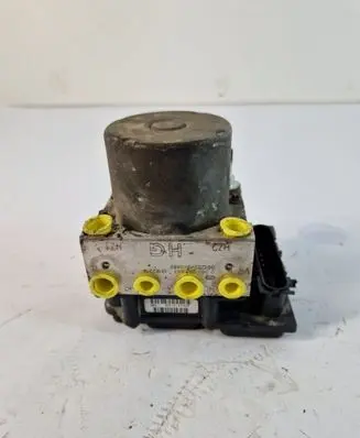 Opel Combo C ABS Pump 0265231583
