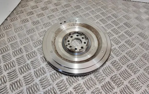 Flywheel