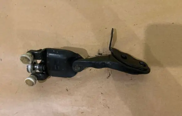 Ford Transit Custom Sliding door upper roller guide/hinge BK21V25028AD