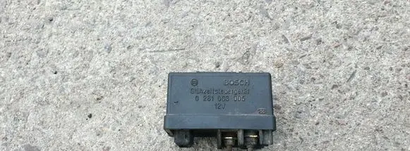 Peugeot 306 Other relay 0281003005