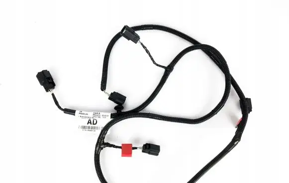 Ford Transit - Tourneo Connect Parking sensor (PDC) wiring loom ET7615K868AD