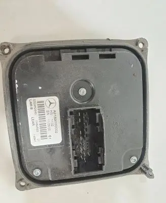 Mercedes-Benz C W204 Headlight ballast module Xenon A2189000002 0482893 532469848